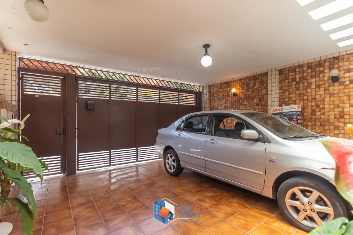 Sobrado, 3 quartos, 208 m² - Foto 6
