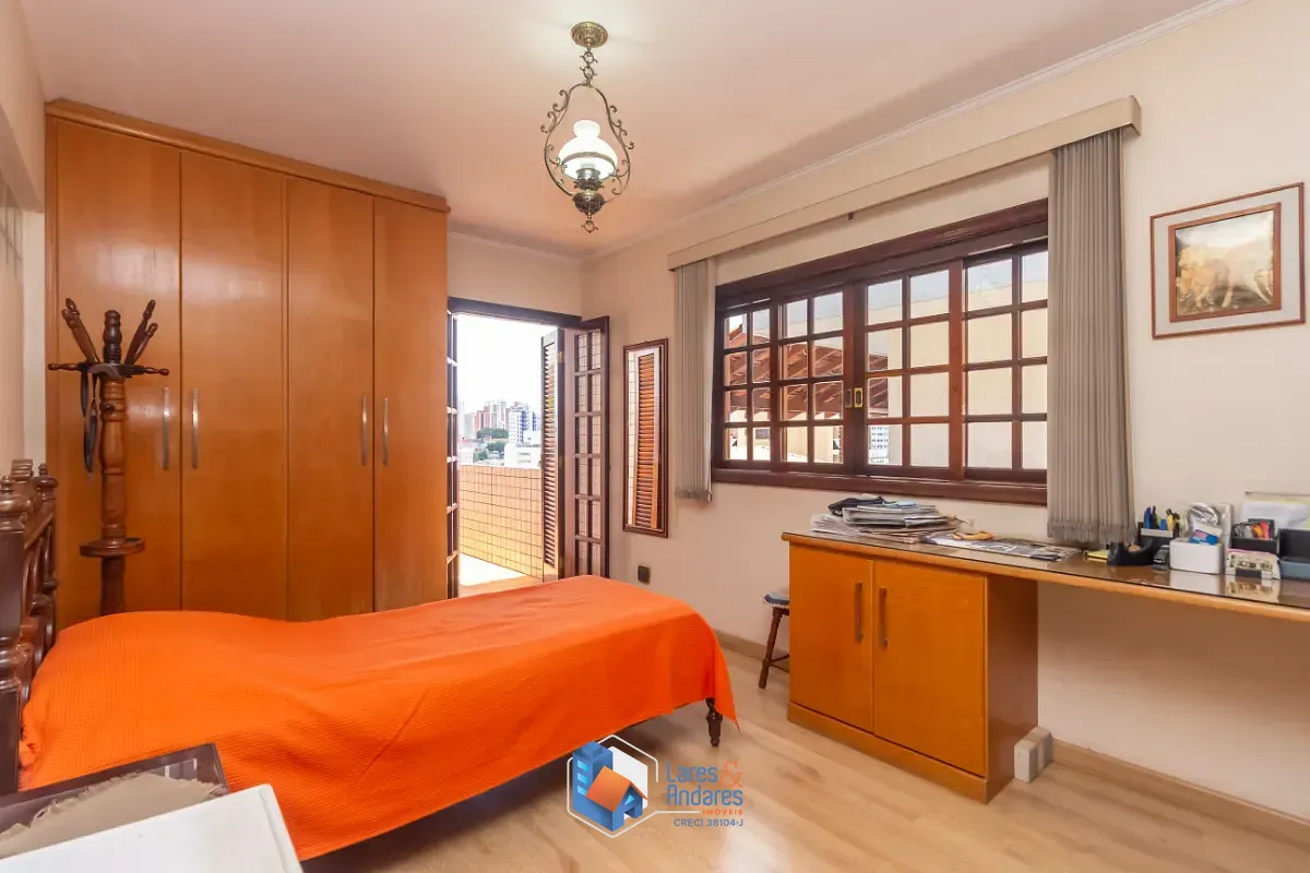 Sobrado, 3 quartos, 208 m² - Foto 25