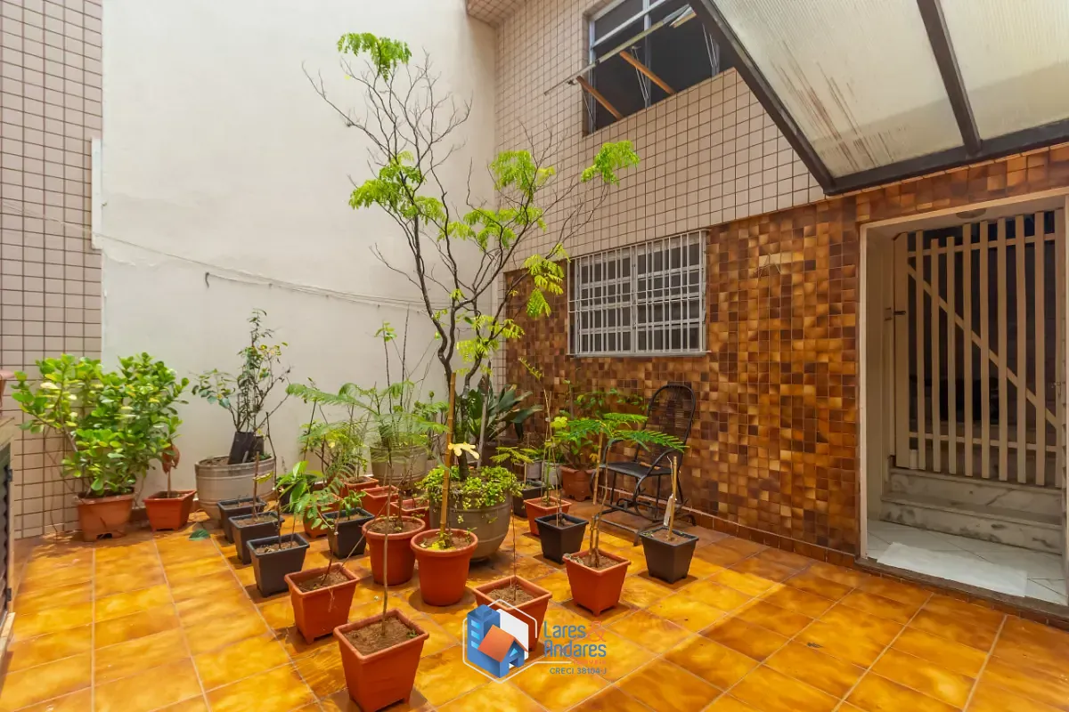 Sobrado, 3 quartos, 208 m² - Foto 34