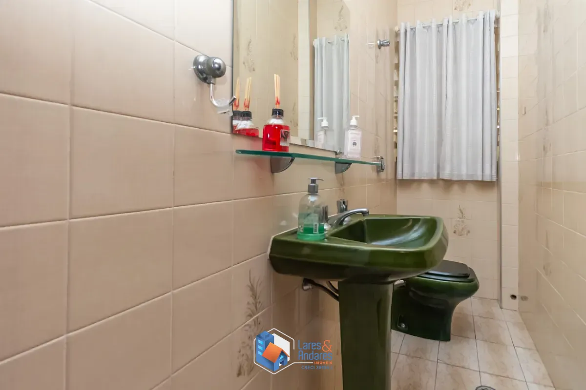Sobrado, 3 quartos, 208 m² - Foto 11