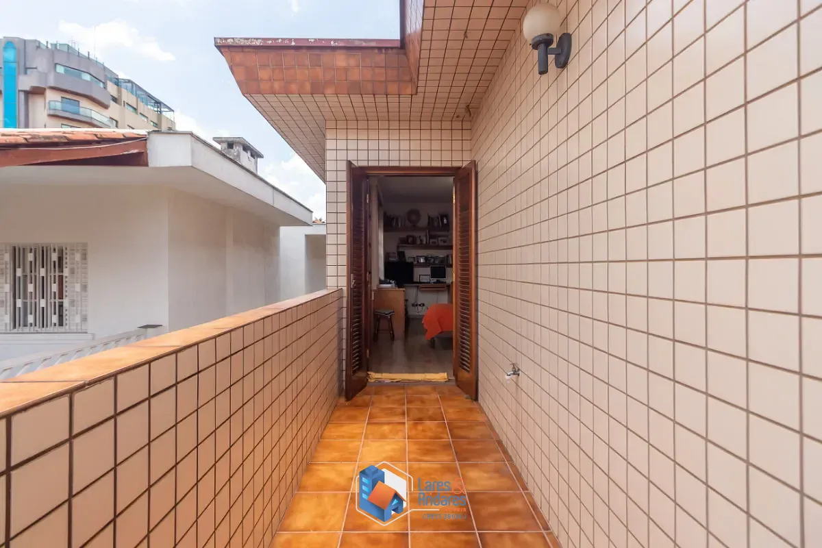 Sobrado, 3 quartos, 208 m² - Foto 27