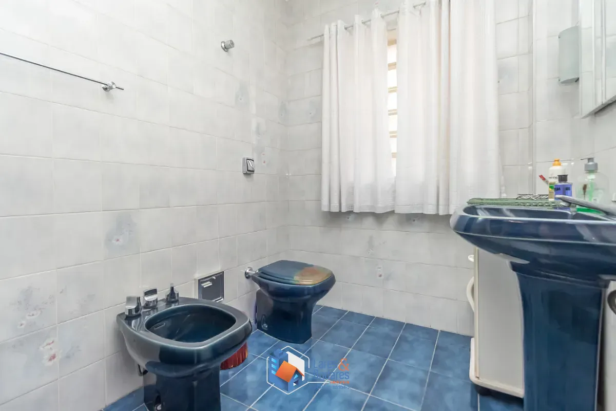 Sobrado, 3 quartos, 208 m² - Foto 23