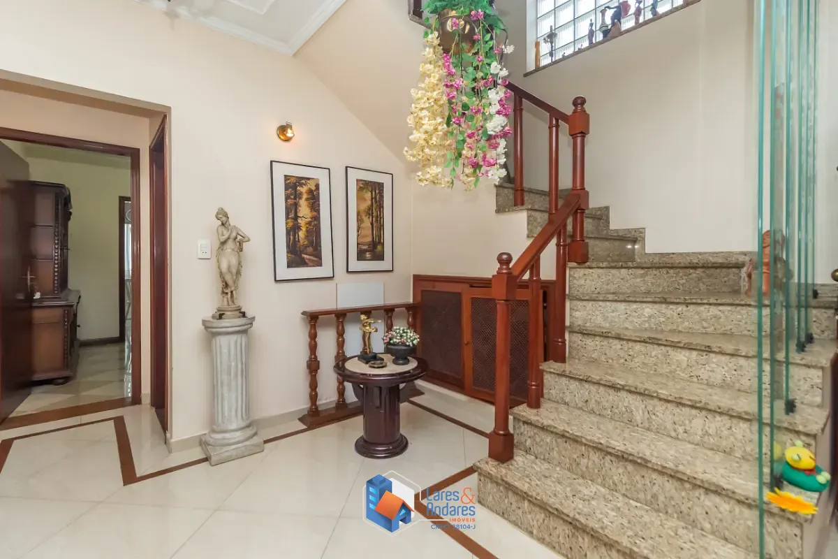 Sobrado, 3 quartos, 208 m² - Foto 10