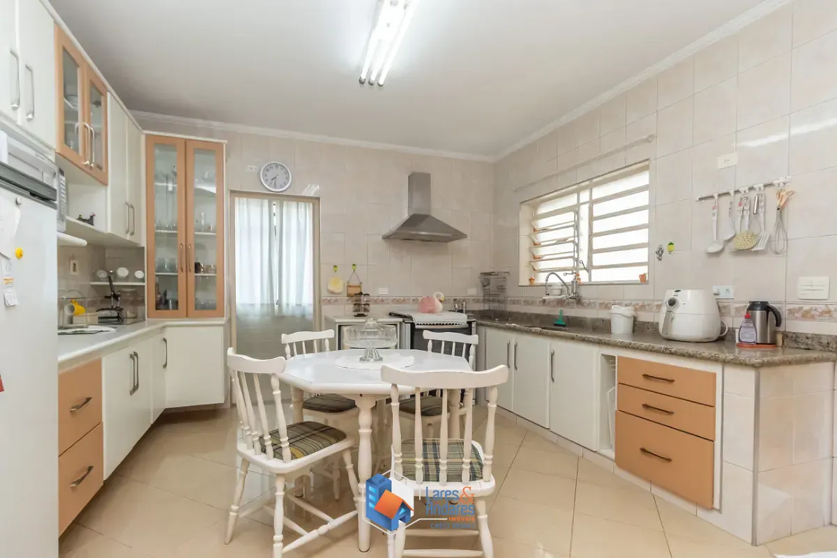 Sobrado, 3 quartos, 208 m² - Foto 16