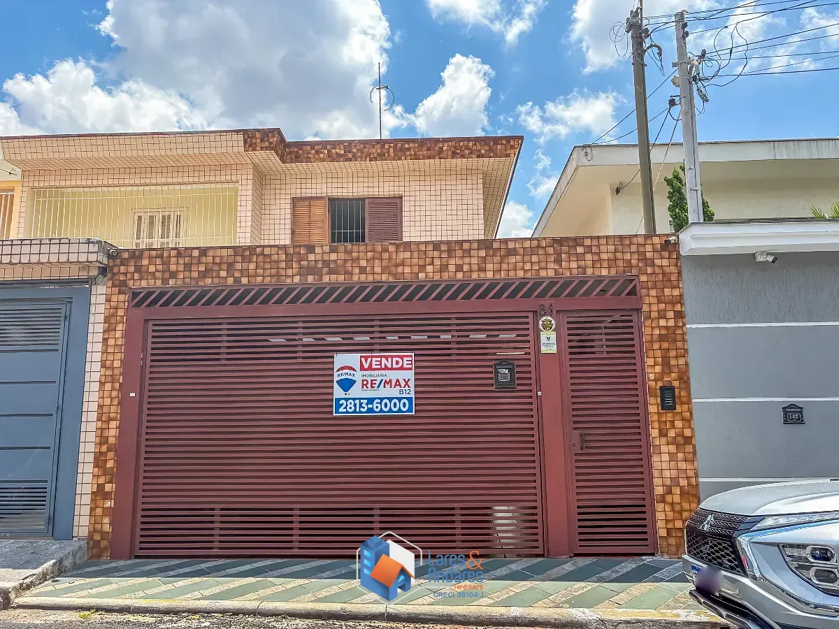 Sobrado, 3 quartos, 208 m² - Foto 39
