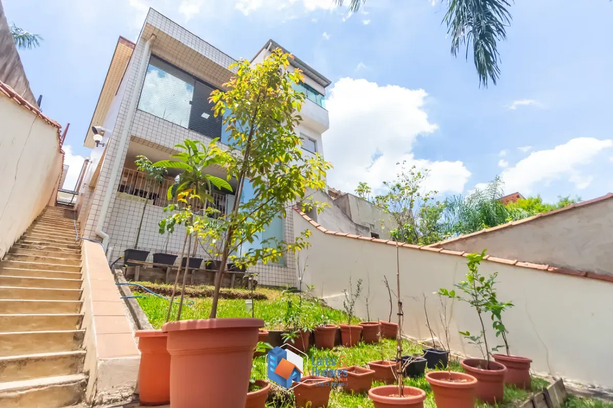 Sobrado, 3 quartos, 208 m² - Foto 35