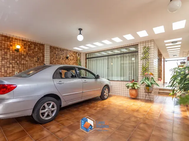 Sobrado com 249m² 3 quartos e 4 banheiros, à venda, no bairro Jardim São Paulo(Zona Norte) em São Paulo