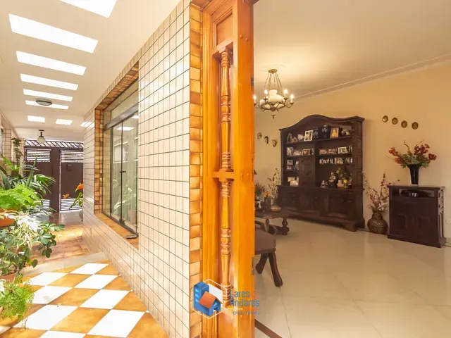 Sobrado com 249m² 3 quartos e 4 banheiros, à venda, no bairro Jardim São Paulo(Zona Norte) em São Paulo
