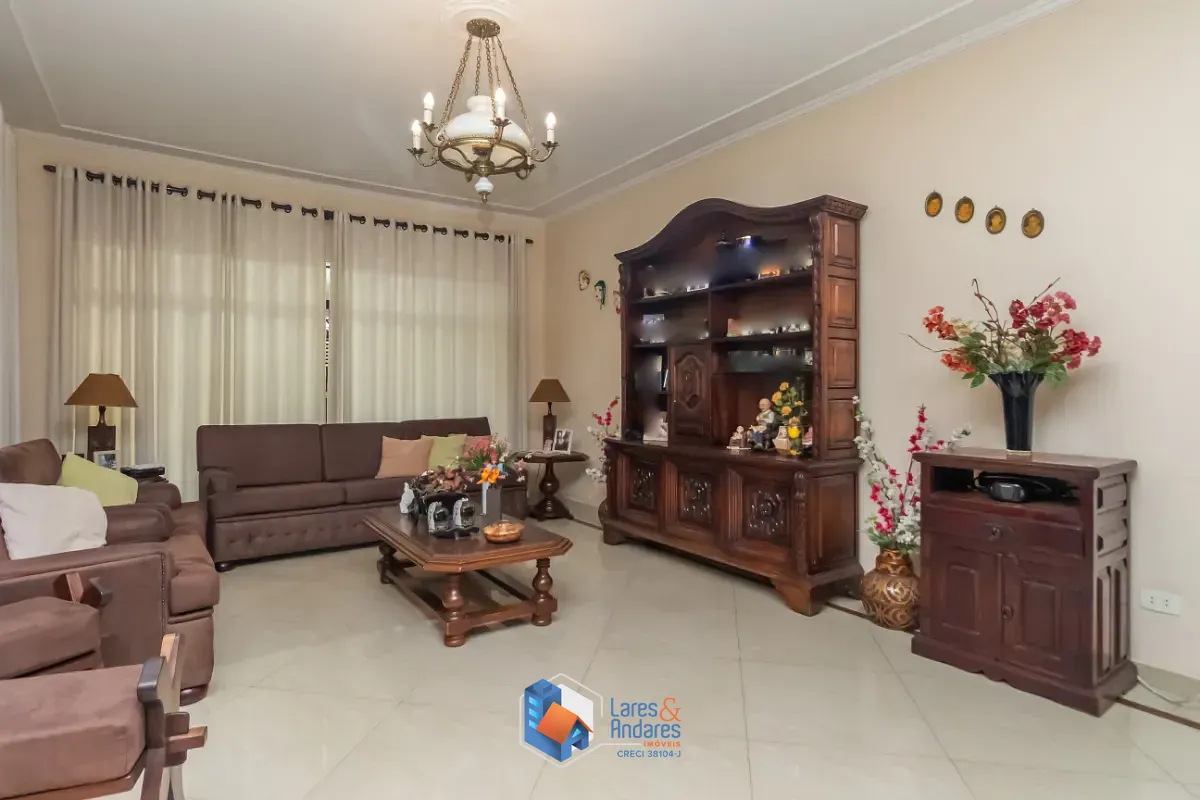 Sobrado, 3 quartos, 208 m² - Foto 9
