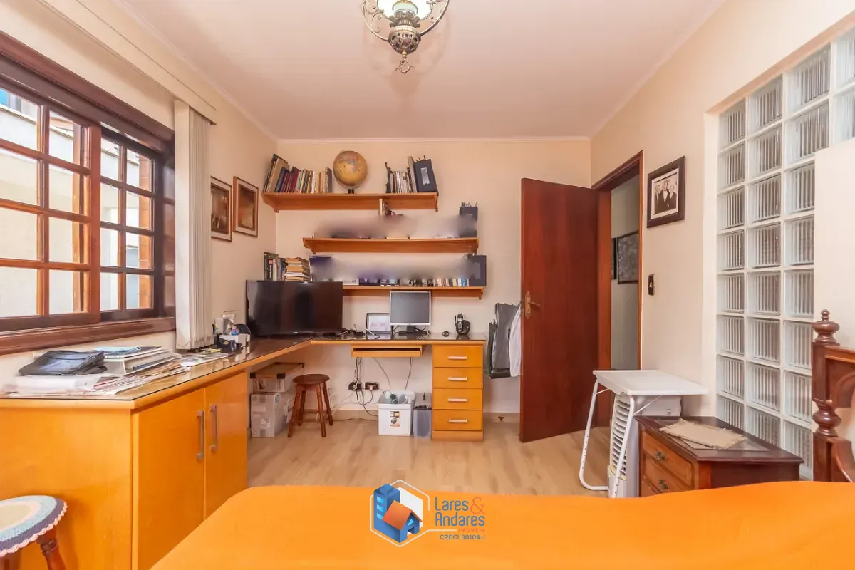 Sobrado, 3 quartos, 208 m² - Foto 26