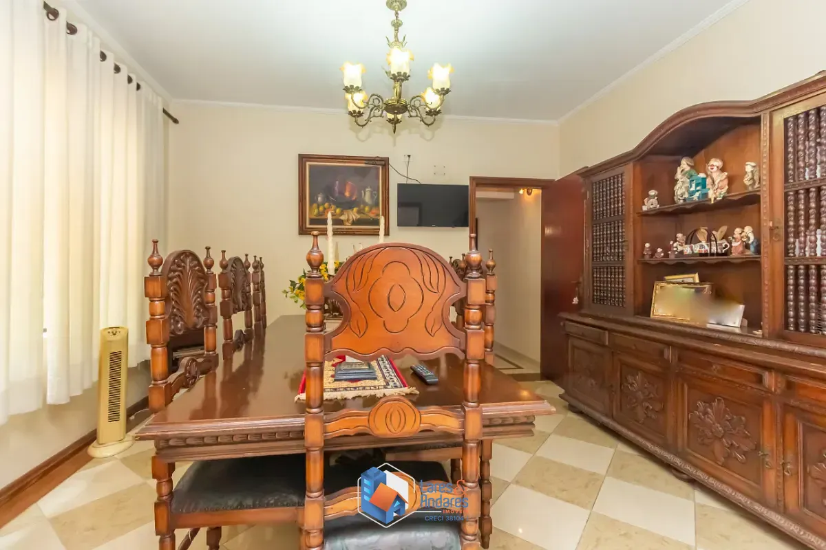 Sobrado, 3 quartos, 208 m² - Foto 14