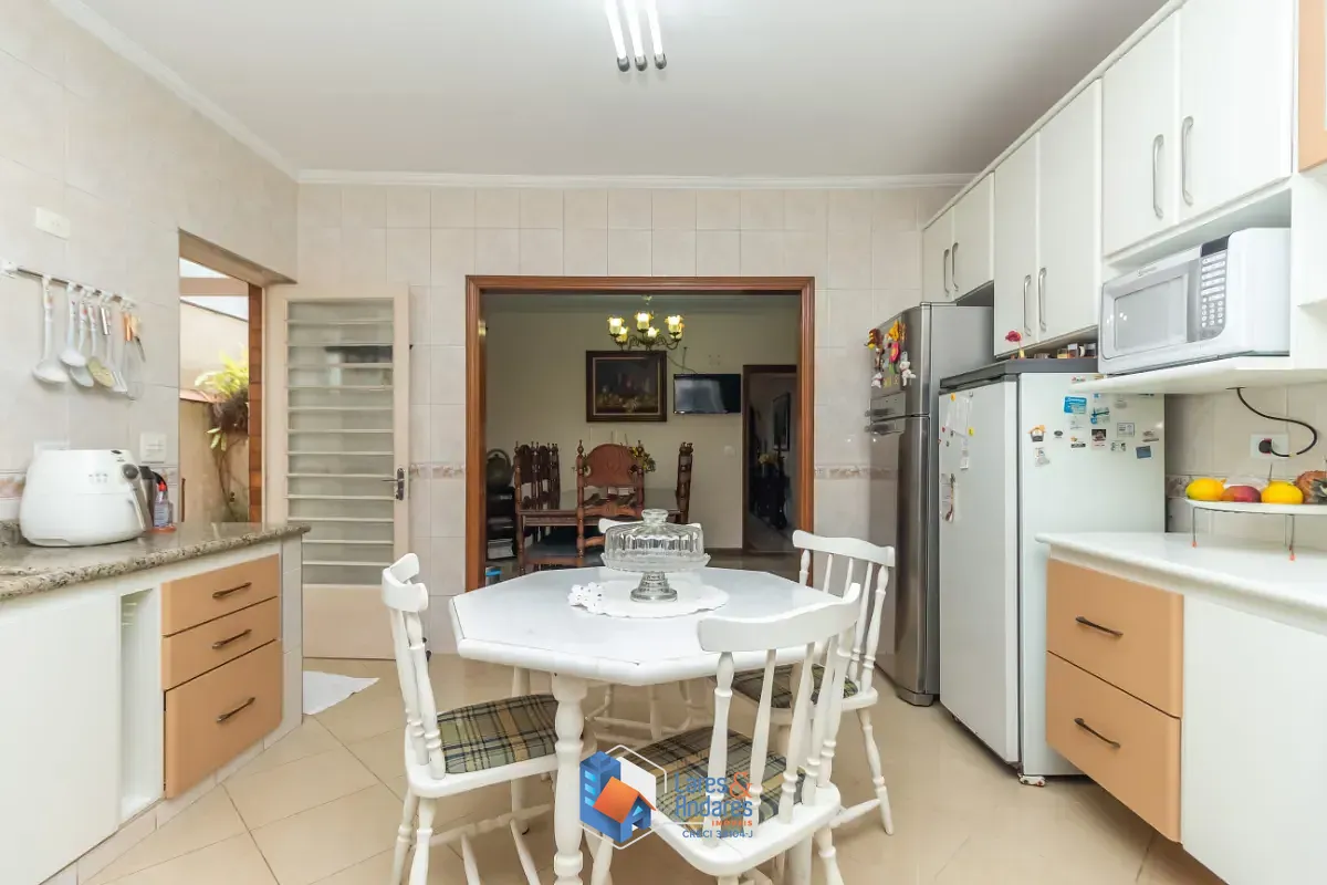 Sobrado, 3 quartos, 208 m² - Foto 15