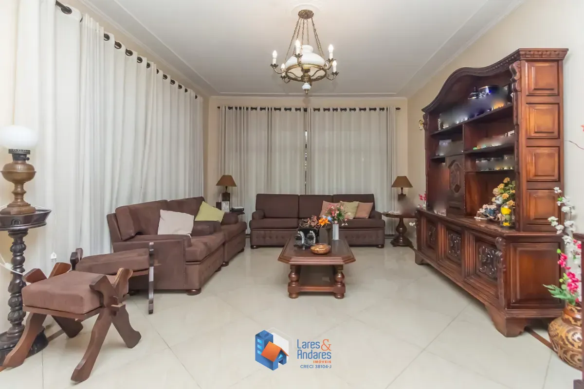 Sobrado, 3 quartos, 208 m² - Foto 8
