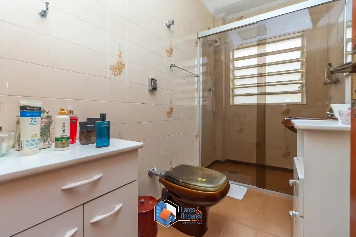 Sobrado, 3 quartos, 208 m² - Foto 29