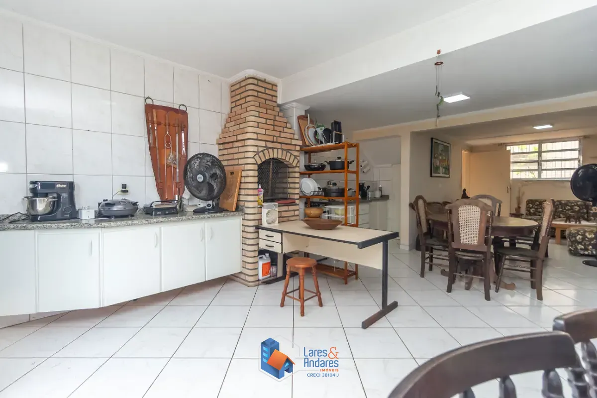 Sobrado, 3 quartos, 208 m² - Foto 37