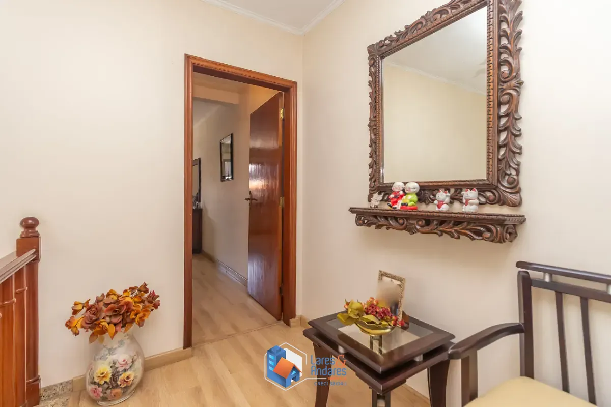 Sobrado, 3 quartos, 208 m² - Foto 19