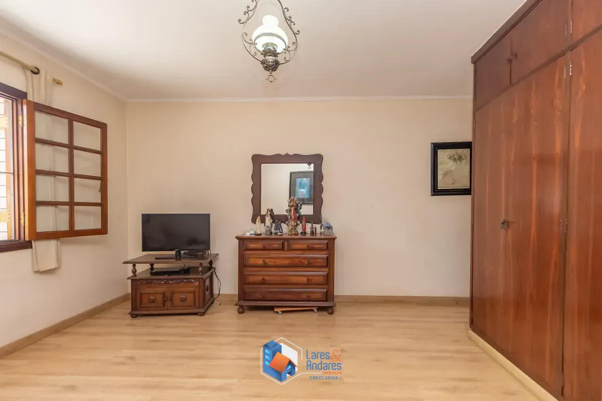 Sobrado, 3 quartos, 208 m² - Foto 22