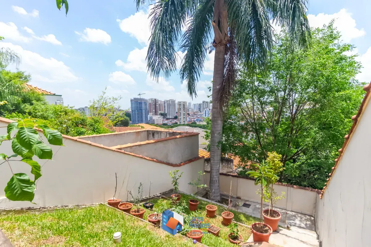 Sobrado, 3 quartos, 208 m² - Foto 36