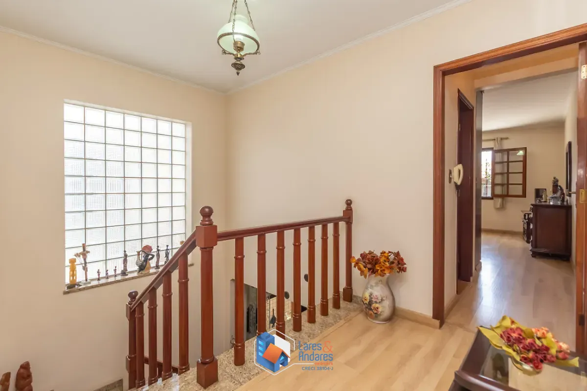 Sobrado, 3 quartos, 208 m² - Foto 18