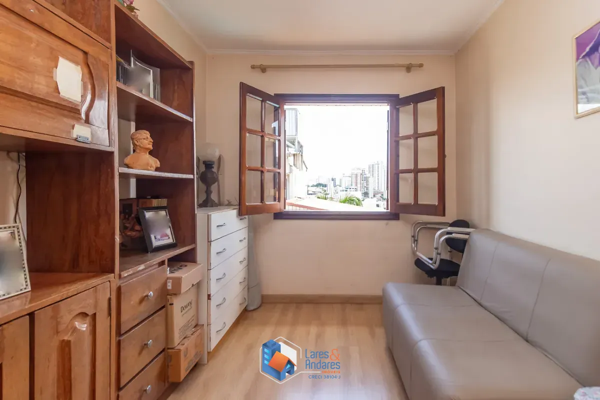 Sobrado, 3 quartos, 208 m² - Foto 30
