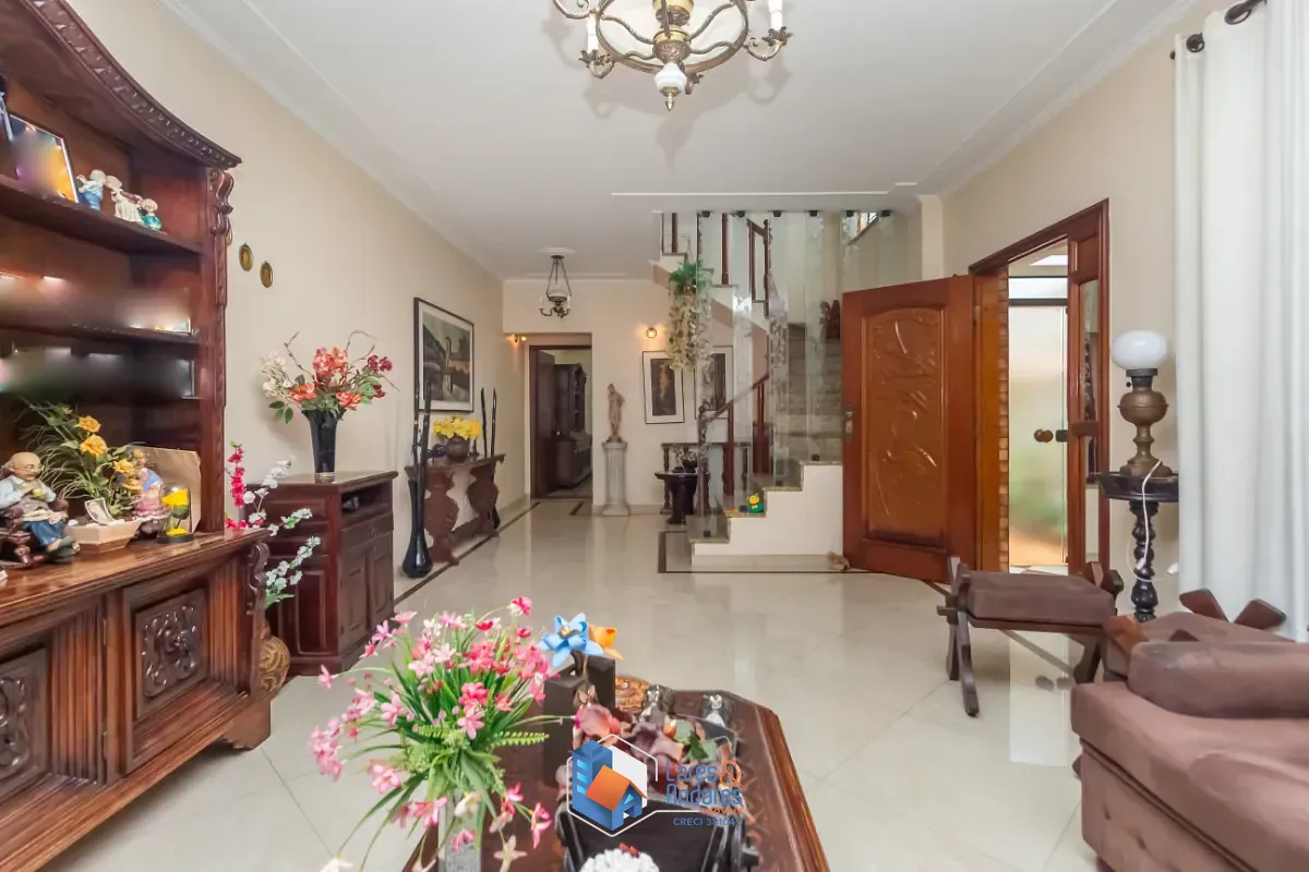 Sobrado, 3 quartos, 208 m² - Foto 7