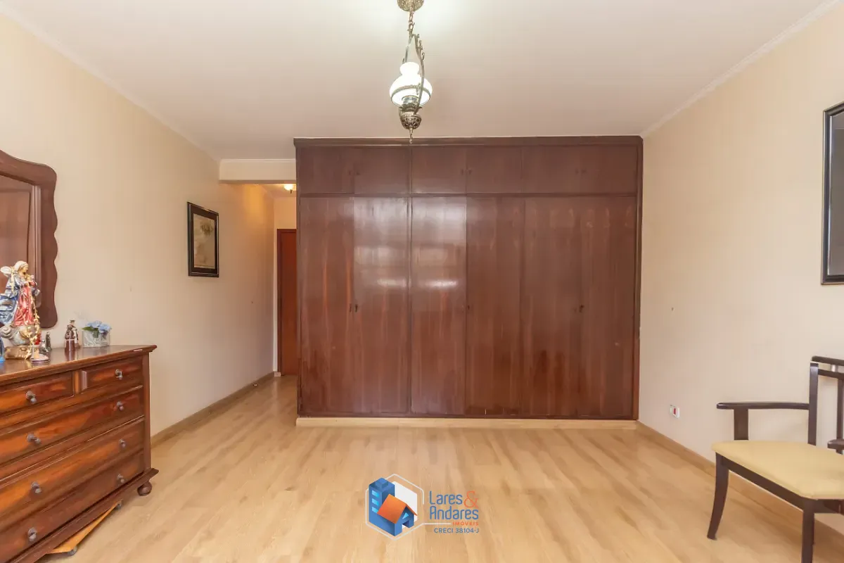 Sobrado, 3 quartos, 208 m² - Foto 21