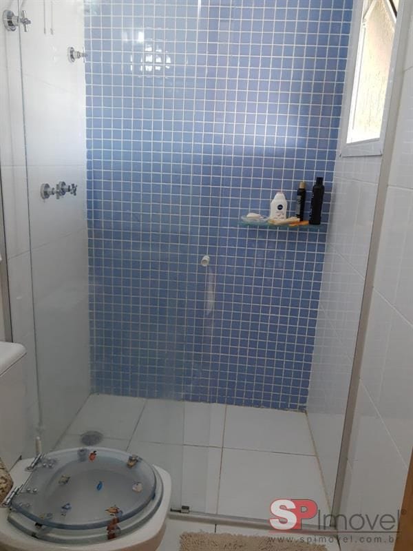 Sobrado com 212m² 4 quartos e 4 banheiros, à venda, no bairro Vila Aricanduva em São Paulo