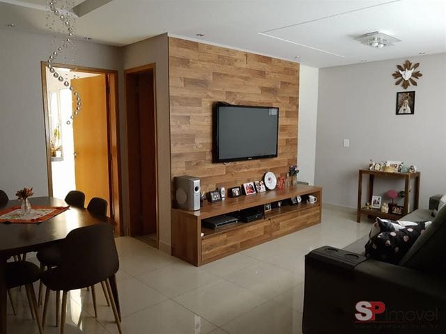 Sobrado com 212m² 4 quartos e 4 banheiros, à venda, no bairro Vila Aricanduva em São Paulo