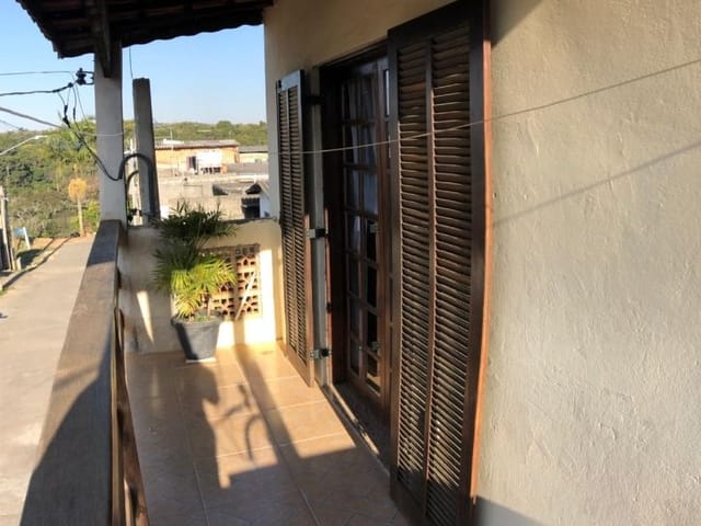 Sobrado com 125m² 2 quartos e 2 banheiros, à venda, no bairro Jardim Primavera em Cotia
