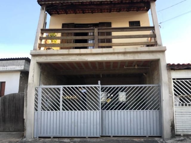 Sobrado com 125m² 2 quartos e 2 banheiros, à venda, no bairro Jardim Primavera em Cotia