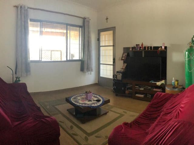Sobrado com 125m² 2 quartos e 2 banheiros, à venda, no bairro Jardim Primavera em Cotia