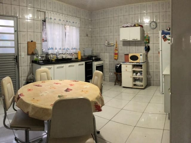 Sobrado com 125m² 2 quartos e 2 banheiros, à venda, no bairro Jardim Primavera em Cotia