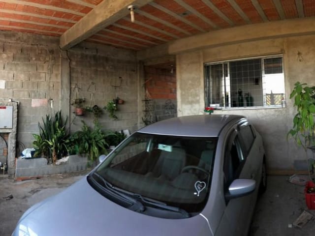 Sobrado com 125m² 2 quartos e 2 banheiros, à venda, no bairro Jardim Primavera em Cotia