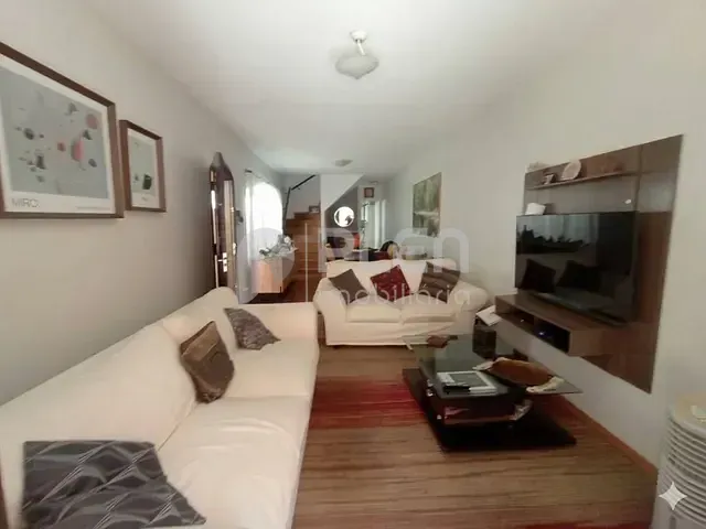 Sobrado com 194m² 4 quartos e 4 banheiros, à venda, no bairro Tremembé em São Paulo