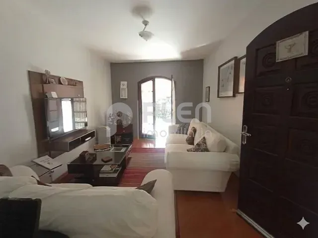 Sobrado com 194m² 4 quartos e 4 banheiros, à venda, no bairro Tremembé em São Paulo
