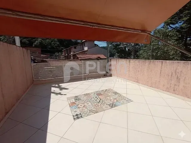 Sobrado com 194m² 4 quartos e 4 banheiros, à venda, no bairro Tremembé em São Paulo