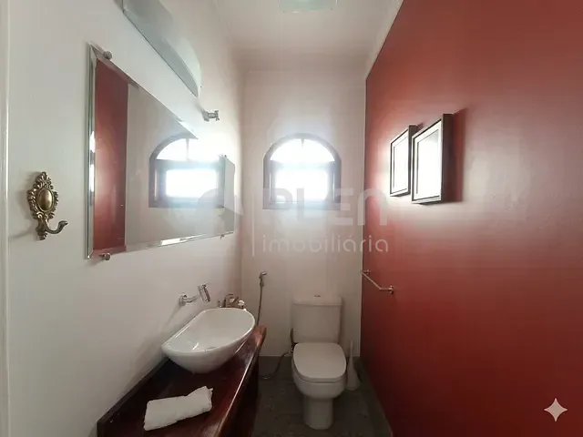 Sobrado com 194m² 4 quartos e 4 banheiros, à venda, no bairro Tremembé em São Paulo