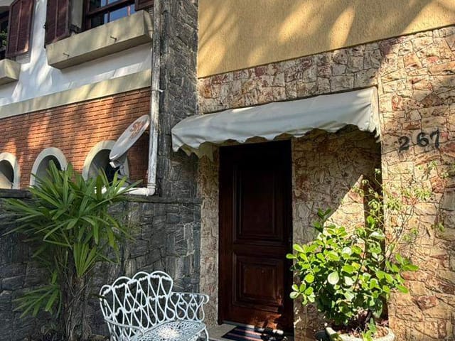 Sobrado com 180m² 3 quartos e 3 banheiros, à venda, no bairro Jardim da Glória em São Paulo