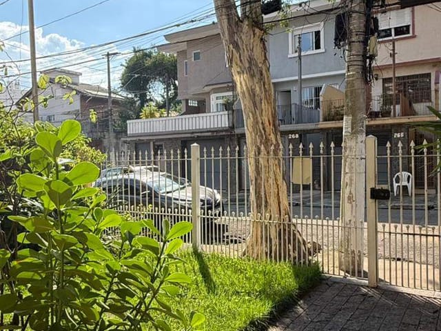 Sobrado com 180m² 3 quartos e 3 banheiros, à venda, no bairro Jardim da Glória em São Paulo