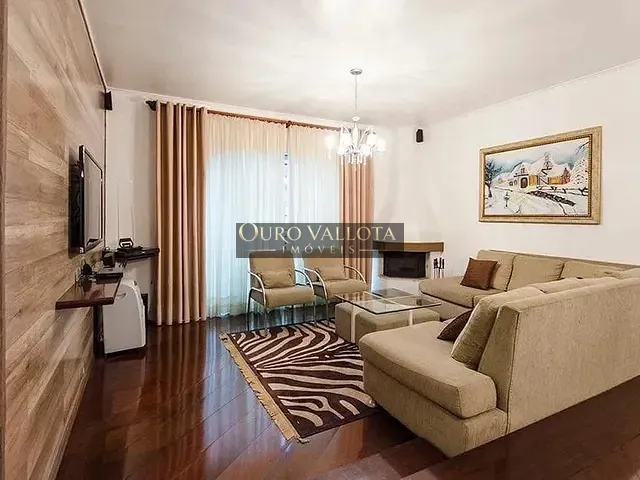 Sobrado com 137m² 5 quartos e 6 banheiros, à venda, no bairro Parque da Mooca em São Paulo