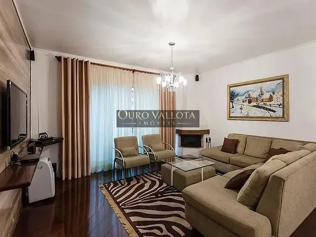 Sobrado com 137m² 5 quartos e 6 banheiros, à venda, no bairro Parque da Mooca em São Paulo