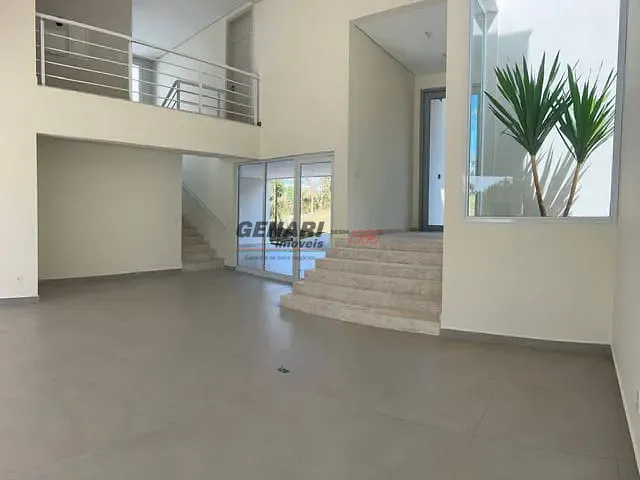 Sobrado com 556m² 4 quartos e 6 banheiros, à venda, no bairro Parque Villa dos Pinheiros em Indaiatuba