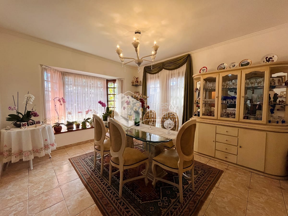 Sobrado, 4 quartos, 240 m² - Foto 17