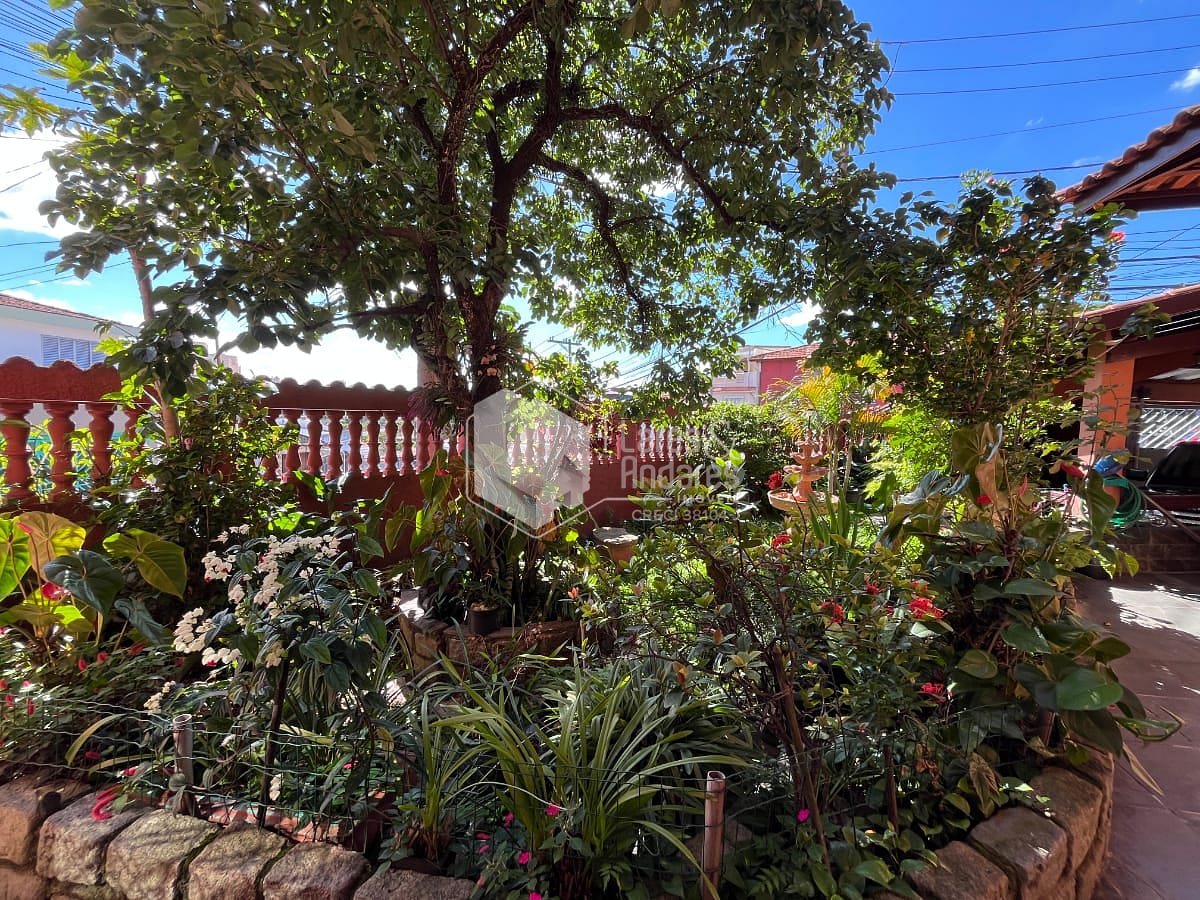 Sobrado, 4 quartos, 240 m² - Foto 25