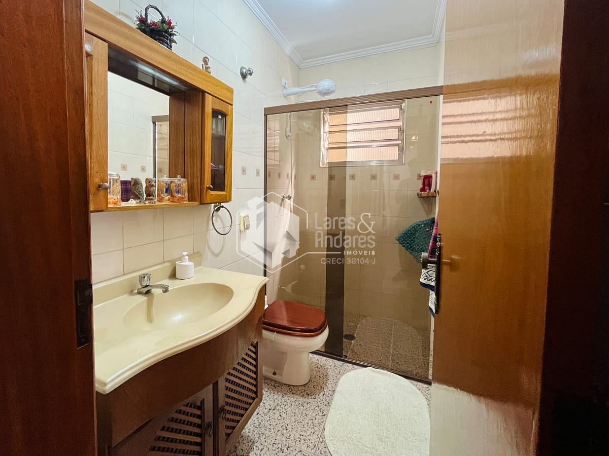 Sobrado, 4 quartos, 240 m² - Foto 6