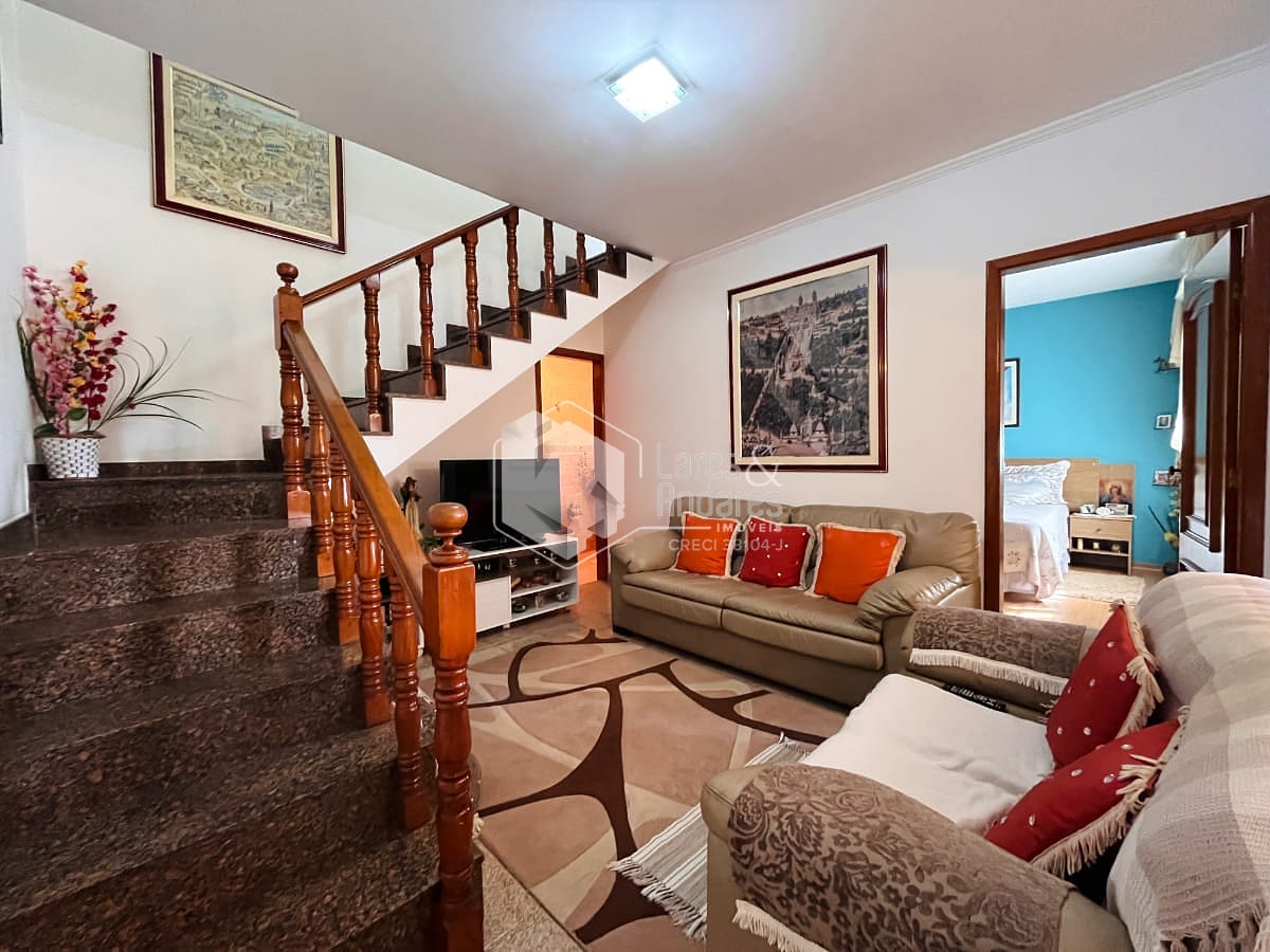 Sobrado, 4 quartos, 240 m² - Foto 14