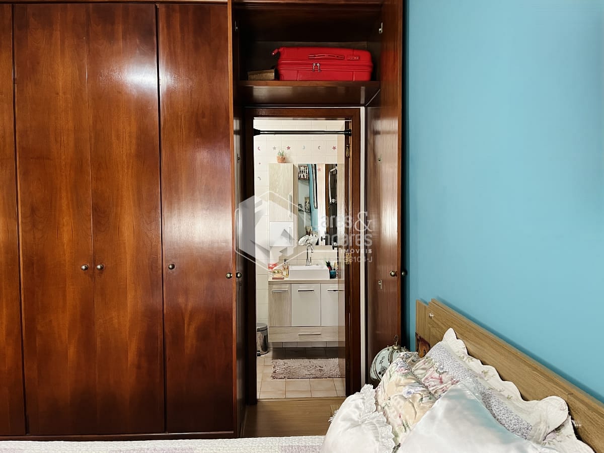 Sobrado, 4 quartos, 240 m² - Foto 12