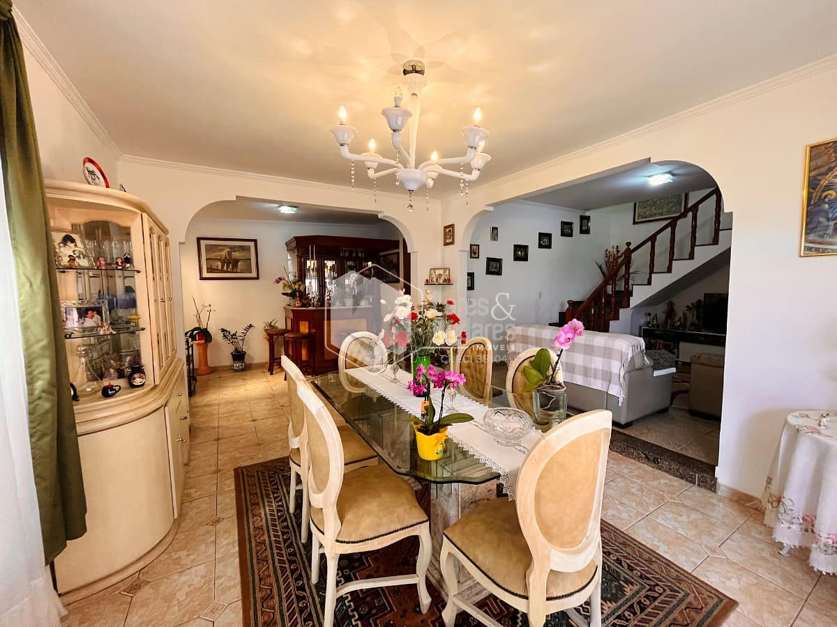 Sobrado, 4 quartos, 240 m² - Foto 20