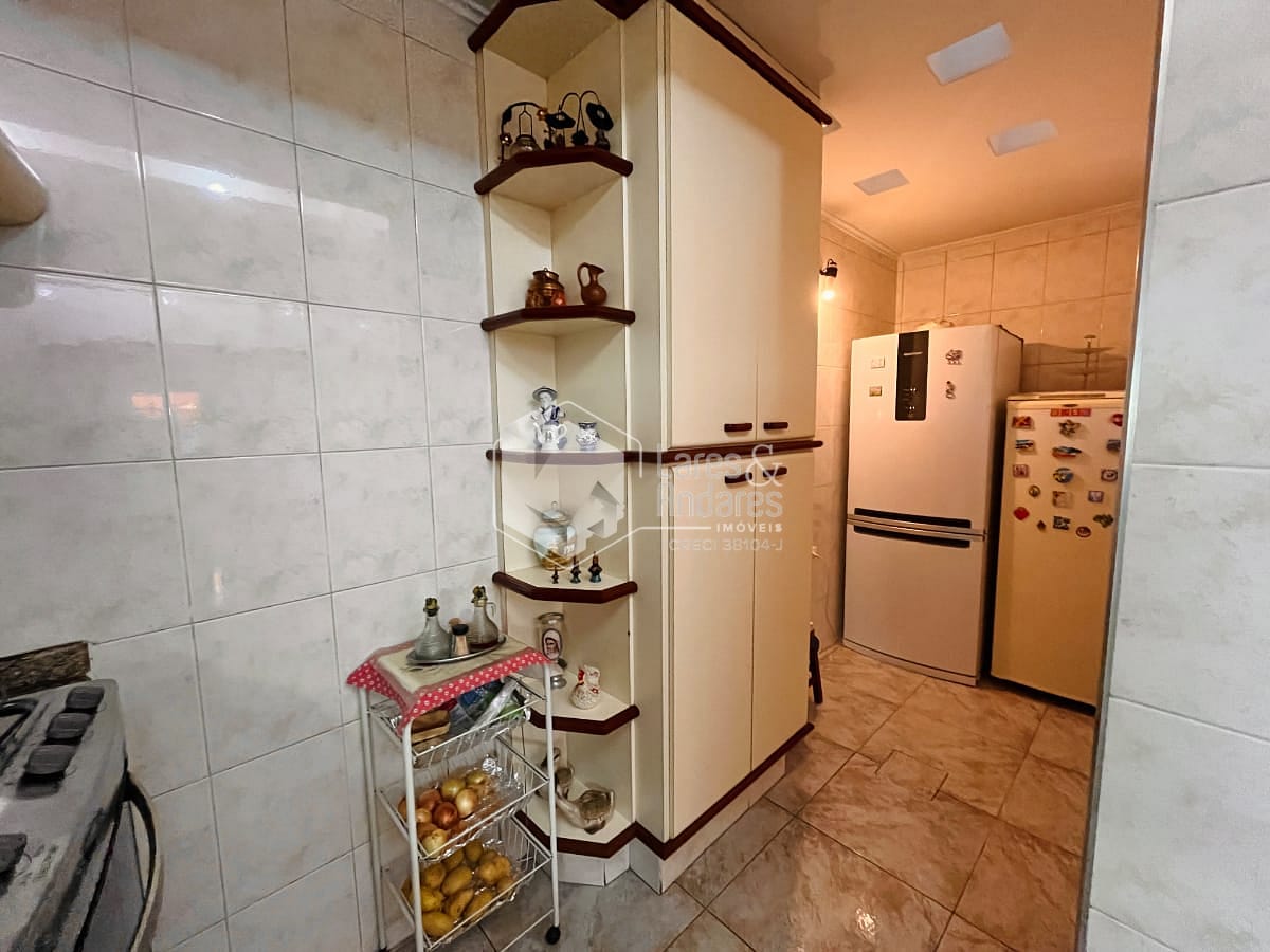 Sobrado, 4 quartos, 240 m² - Foto 22