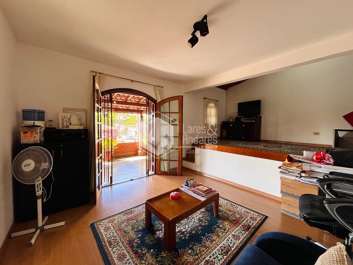 Sobrado, 4 quartos, 240 m² - Foto 7